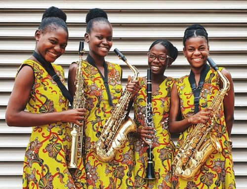 A New Song of Hope for Malawi’s Next Generation