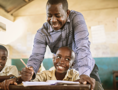 Gospel Multiplication: Networks of Witness in Kenya