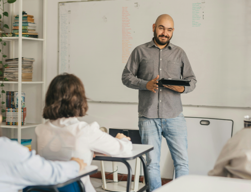 How One Psychology Professor Became a Catalyst for Gospel Transformation